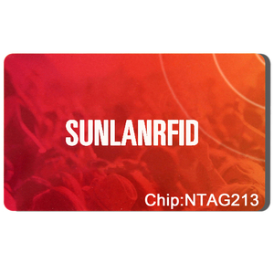 Tùy chỉnh 13.56MHz ntag213 215 216 <span class=keywords><strong>Mifare</strong></span> cổ điển <span class=keywords><strong>1K</strong></span> 4K RFID PVC thông minh NFC thành viên thẻ - Product Image 6