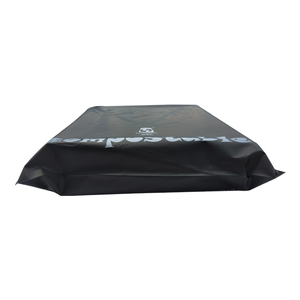 Su misura personalizzato biodegradabile di plastica mailing corriere sacchetti di imballaggio con logo grossisti - Product Image 5