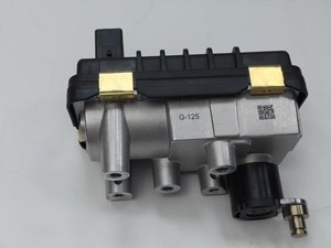 BMW 530D <span class=keywords><strong>2</strong></span>.0 BMW 525D <span class=keywords><strong>2</strong></span>.5 ターボチャージャーアクチュエーター 742730-1/<span class=keywords><strong>2</strong></span>/<span class=keywords><strong>3</strong></span>/4/5/6 750080-4/5/6 新しいブーストコントロール 6NW008412-9 - Product Image 4