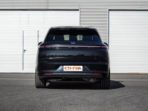 <span class=keywords><strong>Li</strong></span> Auto L723 Air Edition, SUV électrique de luxe confortable avec cabine de première <span class=keywords><strong>classe</strong></span>, longue autonomie, silencieux et spacieux pour les voyages en famille - Product Image 2