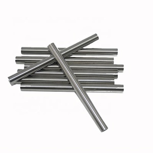 Batang Titanium <span class=keywords><strong>Ti6al4v</strong></span> Bulat Tahan Korosi Gr2 Gr5 - Product Image 4