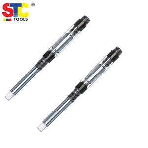 Alésoir à lame réglable Outil de coupe à trou d'extrémité carré Outil d'alésoir réglable h15 Ensemble d'alésoir réglable - Product Image 1