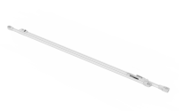 Rail de rideau rétractable LTECH 1,8-3,3 m, ajustable, moteur de rideau intelligent mini CG-CURH3 CURH3-180-330