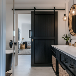 DAC Villa moderna de lujo de acero ligero Casa prefabricada de moda con estructura de acero Villas prefabricadas con diseño elegante - Product Image 5