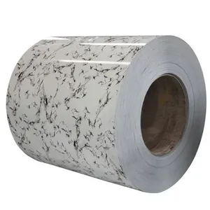Factory Low-priced Color Ral 5005 AZ150 Color Coated Galvanized PPGI PPGL Steel Roll