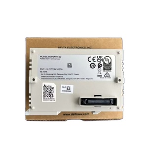 Pour le module de communication PLC Delta DVP-S Series DVPEN01-SL - Product Image 1