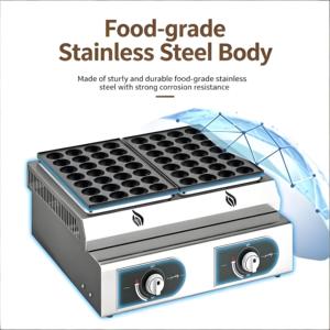Vente flash : Contenant à takoyaki, plaques à takoyaki, takoyaki électrique - Product Image 4