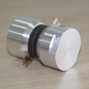 <strong>Underwater</strong> <strong>Ultrasonic</strong> Cleaning <strong>Transducer</strong> <strong>40khz</strong> 60w for Ultrasound Washing Equipment - Product Image 5