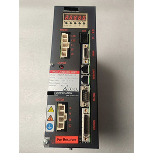 Unidad de Control de Eje ENRZ-AU50R-10 B12E2-XB-5030 para ESTIC - Product Image 1