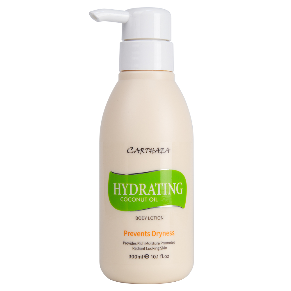 lotion pour le corps