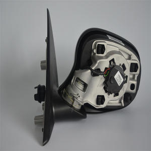 Conjunto de Retrovisor para BMW E90 51167268261 51167268262 Izquierdo Derecho Sin Carcasa, Repuesto Nuevo - Product Image 5