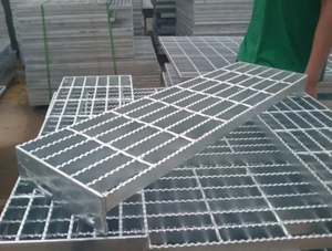 סיטונאי תעשייתי פלדה פחמן חיצוני נירוסטה rating פלטפורמה צעדים מדרגות מגולוון מדרוג <span class=keywords><strong>stair</strong></span> - Product Image 2