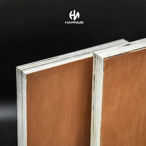 Compensato Commerciale di Prima Qualità in Impiallacciatura di Teak e Pioppo Ecologico da 3mm, 1220x2440mm, Impiallacciatura E2 Ace, Impiallacciatura di Pino - Product Image 3