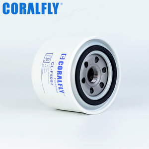 Nuevo Filtro de Combustible para Camiones Ligeros, Piezas de Motor, 33399 FF5087 P550048 FT7219 - Product Image 5