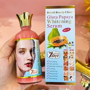 <span class=keywords><strong>Snail</strong></span> Collagen mặt Huyết thanh làm trắng sửa chữa huyết thanh chống nhăn mụn Mặt huyết thanh giữ ẩm - Product Image 6