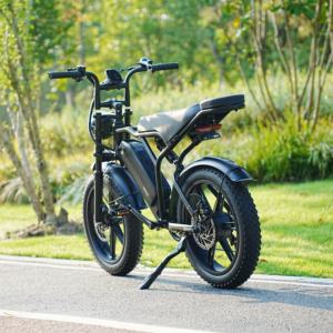 Vélo électrique de ville en aluminium pour femmes et hommes, fournisseur en gros, vélo électrique de ville doré - Product Image 1