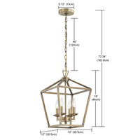 Pas cher Led Lampe Suspendue Hôtel Salon En Acier Moderne Lustre Pendentif Lumières