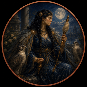 Mythologie nordique, pièce commémorative des dieux vikings en cuivre pur 999, 1 oz, 40 mm, collection nordique, arbre du monde Yggdrasil, impression UV - Product Image 6