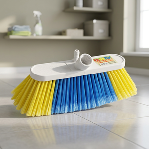 Brosse de lavage de voiture professionnelle pour le detailing automobile, poils doux, outils de nettoyage de véhicules, Yilmaz Firca YF.102 - Product Image 3