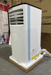 Mini climatiseur mobile intelligent 7000 BTU 9000 BTU, climatiseur portable mini, climatiseur portable S - Product Image 2