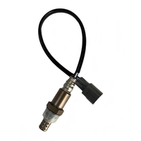 89465-97508 Nuevo Sensor de Oxígeno Lambda de 4 Cables de Alta Calidad con Calefacción, Aplicable para Daihatsu Hijet Cargo S320 S330
