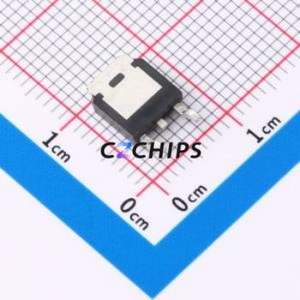 ขายทั้ง HUFA76419D3ST-VB TO-252ทรานซิสเตอร์ผลฟิลด์ทรานซิสเตอร์ (MOSFET) - Product Image 2