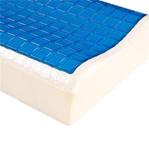 Almohadas de espuma viscoelástica con refrigeración de gel, almohada de cama de bambú ajustable, gran oferta en Arabia Saudita - Product Image 4