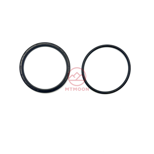 Joint d'<span class=keywords><strong>huile</strong></span> et joint torique entraînés 91211-GK8-013 - pour système de transmission de moto Honda, pièce de rechange 91211-K1G-V01 - Product Image 1