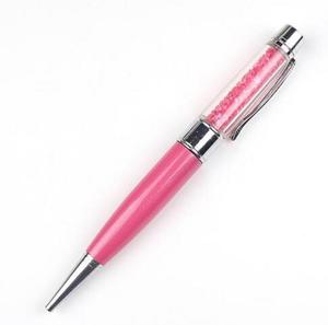 Alta calidad Touchpen Usb 2,0 Pen Usb Flash Drive 512MB 1GB 2GB 2GB 4GB 8GB 16GB 32GB 64GB con logotipo láser - Product Image 3