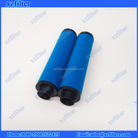 Élément filtrant de remplacement Comprag EL-125P EL-125R EL-125M EL-125S EL-125A
