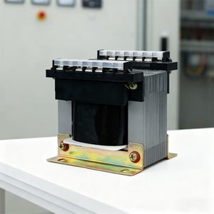 EI Steel Core Power <strong>Transformer</strong> 110V 120V 220V 230V 240V 12V 24V 32V 1A 2A 3A 4A 5A 6A 7A 50Hz Single/Three Phase 400V EE16 - Product Image 4