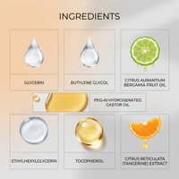 Huile Essentielle d'Aromathérapie à la Bergamote avec un Parfum Frais et Naturel de Bergamote, Texture Lisse, Polyvalente pour les Mélanges d'Aromathérapie et M