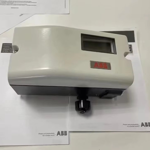 Posicionador Electro-Neumático V18345-7020421001 V18345.2011560001 - Product Image 1