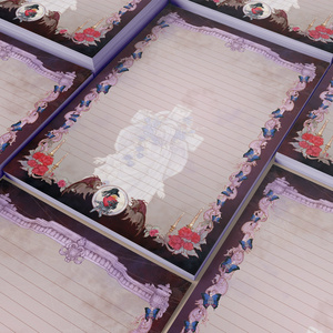 Quaderno Personalizzabile Ispirazione Creativa Stile Disegno a Mano Carta Offset e Kraft Rilegatura Perfetta per Studenti e Ufficio - Product Image 6