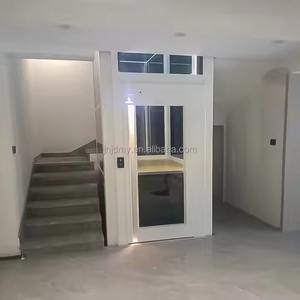 Elevador de alta calidad, elevador de casa residencial, elevador de casa, elevador para el hogar - Product Image 3