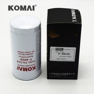 Filtro de Combustible para GR215 504292579 32/925932 14559479 32301645 707363A1 400403-00126 - Product Image 3