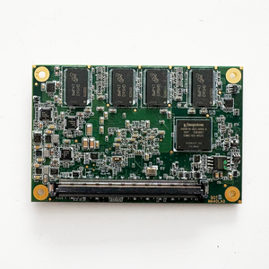 Congatec AG รุ่น L135218 PN.047904 A.0เมนบอร์ดอุตสาหกรรมแบบ PC104คอมพิวเตอร์ฝังตัวโมดูล VGA CPU 100% สำหรับ - Product Image 3
