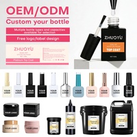Fournitures pour salons de manucure professionnelles OEM/ODM – Kit d'extensions d'ongles de haute qualité sans HEMA, gel dur sans chaleur, gel de construction sans TPO
