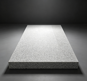 Dalles de <span class=keywords><strong>pavé</strong></span> en granit gris clair, finition flammée, texture sel et poivre, pour patio extérieur, allée, voie de circulation - Product Image 4