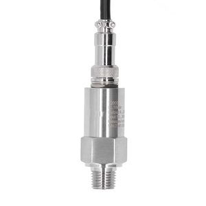 High Accuracy Pressure Sensor Rs485 Hydrogen Pressure Transmitter <strong>Transducer</strong> for Concrete Pump - Product Image 3