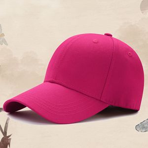 Gorras de Béisbol Personalizadas de 6 Paneles para Adultos, Diseño Moderno, Alta Calidad, Precio Económico, Tela de Buena Calidad, Transpirable, Color Personalizado - Product Image 3