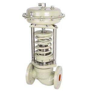 Conexión de Brida ANSI SS304 CF8 CF3m Clase 150/300 para Control de Líquidos/Gases/Vapor - Product Image 6