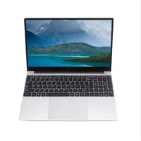 Ordinateur portable à panneau de 15.6 pouces avec Intel Core i7 8 Go 128 Go-512 Go SSD Win 10 pour la maison, l'école, les affaires ou les jeux