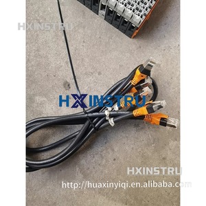 1 unidad nueva para la línea de comunicación B&R Industrial Automation X20CA0E61.0050wbr0, envío gratis hx1 - Product Image 1