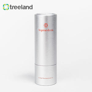 Embalagem Personalizada de Tubo de Papel Redondo para Óleos Essenciais de <span class=keywords><strong>10ML</strong></span>/30ML/100ML com Impressão Desaparecendo - Product Image 5