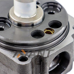 Nouvelle tête de rotor de pompe à injection 1468336423 - Product Image 4