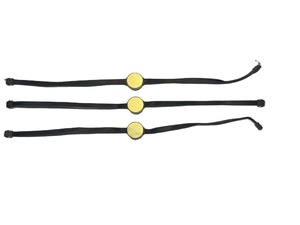 Giá rẻ <span class=keywords><strong>Made</strong></span> <span class=keywords><strong>in</strong></span> Trung Quốc bền chống giả kim loại con dấu tag biểu tượng tùy chỉnh - Product Image 4