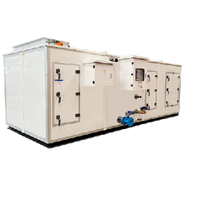 Hệ thống thông gió <span class=keywords><strong>HVAC</strong></span> AHU hệ thống <span class=keywords><strong>HVAC</strong></span> giá <span class=keywords><strong>HVAC</strong></span> hệ thống không khí trong lành đơn vị AHU - Product Image 2