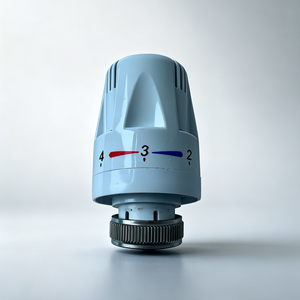 Tête <span class=keywords><strong>de</strong></span> thermostat <span class=keywords><strong>de</strong></span> <span class=keywords><strong>radiateur</strong></span> M30x1,5 mm avec verrouillage manuel <span class=keywords><strong>de</strong></span> la température, port 3/4 po pour remplacement <span class=keywords><strong>de</strong></span> vanne <span class=keywords><strong>de</strong></span> <span class=keywords><strong>radiateur</strong></span> ancienne - Product Image 1