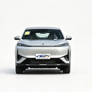 <span class=keywords><strong>Voiture</strong></span> d'<span class=keywords><strong>occasion</strong></span> électrique Dongfeng AEOLUS L7 SUV 2024, conduite à gauche, promotion Chine, LED, intérieur tissu, batterie lithium - Product Image 1